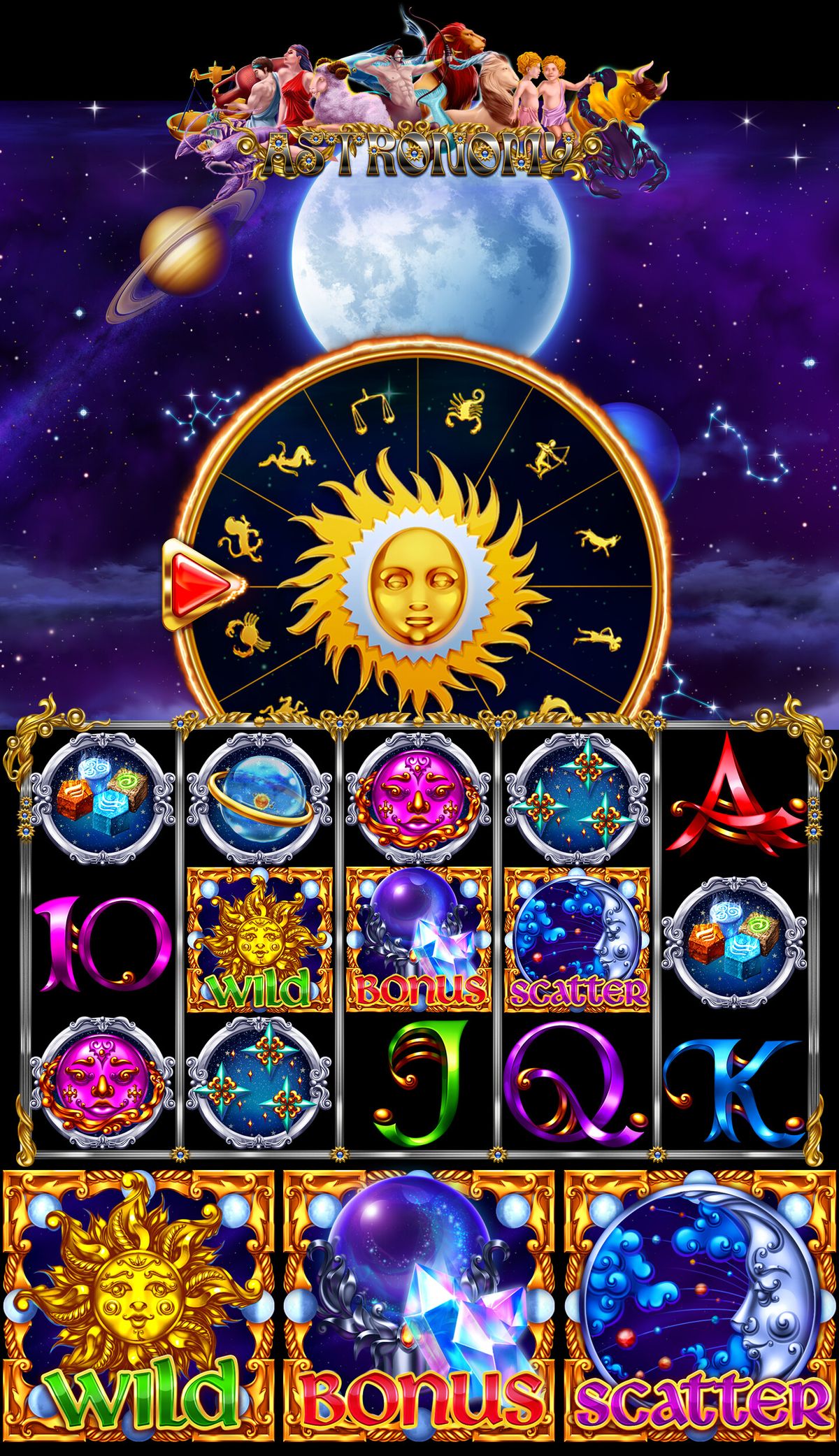 ExciteWin Casino