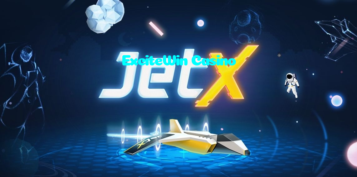 available types of ExciteWin Casino bet including pre-match live express and system bets