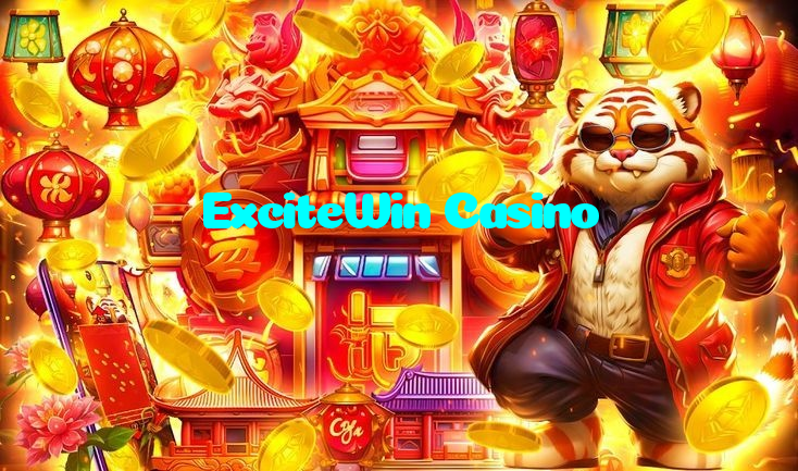 ExciteWin Casino خوش آمدید بونس +600% پیشکش موبائل ایپ کے پروموشن سیکشن میں دکھائی دیتی ہے۔