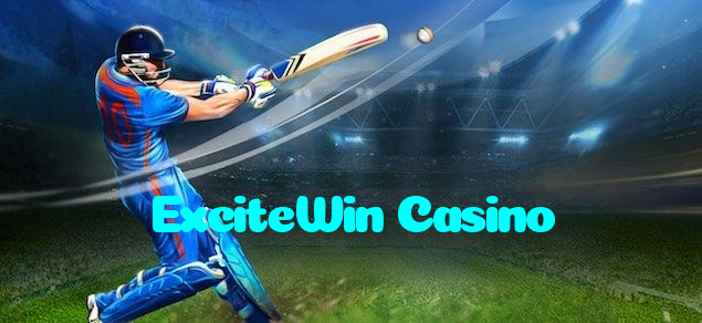 ExciteWin Casino خوش آمدید بونس +600% پیشکش موبائل ایپ کے پروموشن سیکشن میں دکھائی دیتی ہے۔