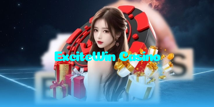 available types of ExciteWin Casino bet including pre-match live express and system bets