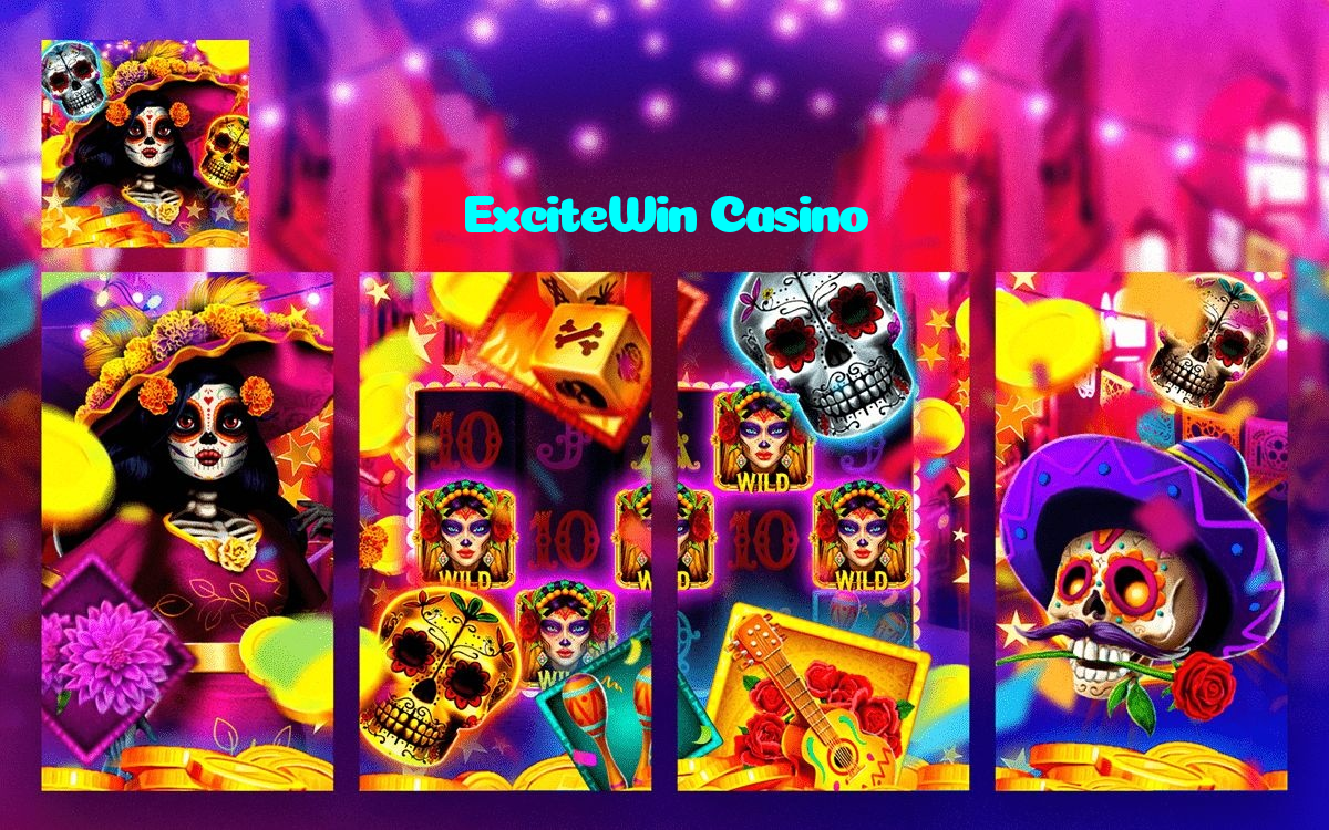 making first deposit on ExciteWin Casino website using local payment methods in Pakistan