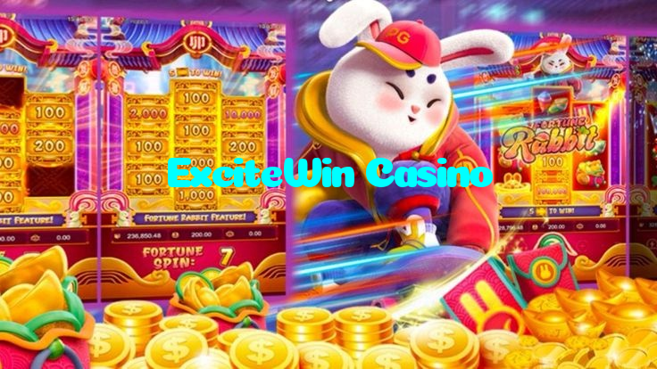 making first deposit on ExciteWin Casino website using local payment methods in Pakistan