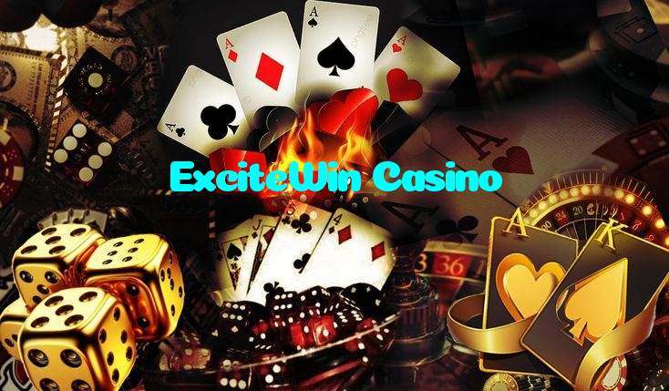 making first deposit on ExciteWin Casino website using local payment methods in Pakistan