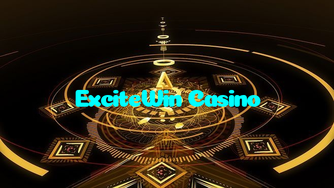 ExciteWin Casino casino presented on mobile device in Pakistan with slots and live games