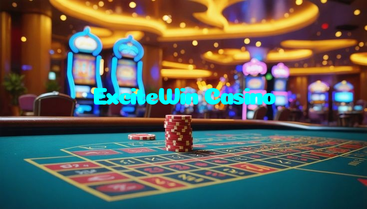 available types of ExciteWin Casino bet including pre-match live express and system bets