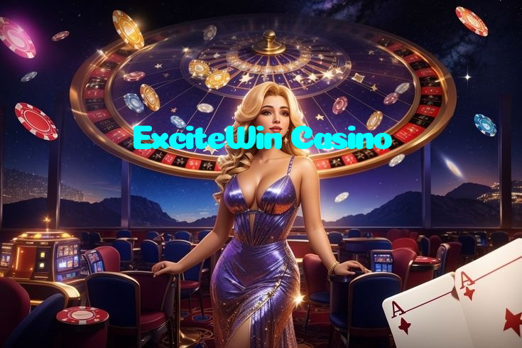 ExciteWin Casino