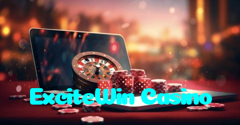 making first deposit on ExciteWin Casino website using local payment methods in Pakistan