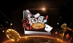 پاکستان کے کرکٹ شائقین کیلئے لائیو کیسینو اور جیک پاٹ سلاٹ پلیٹ فارم