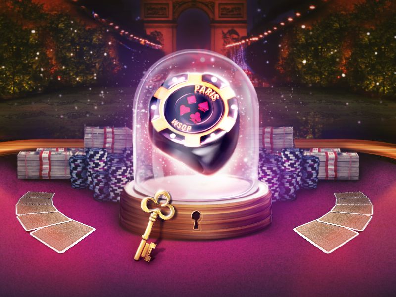 ExciteWin Casino پاکستان ریئل منی گیمز