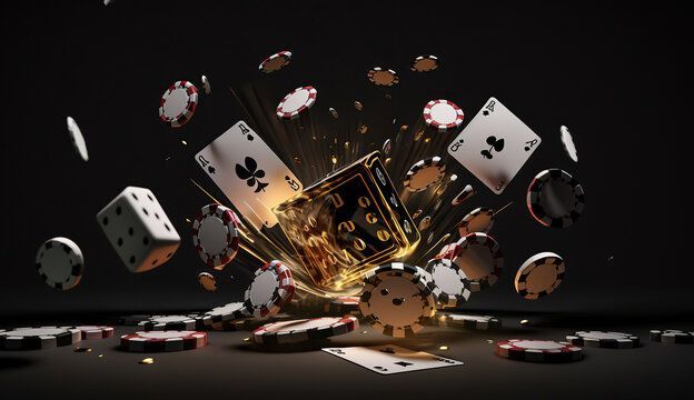 ExciteWin Casino پاکستان ریئل منی گیمز