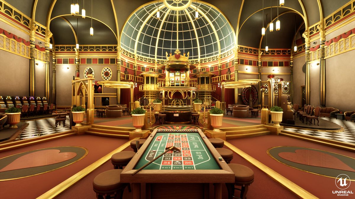 ExciteWin Casino پاکستان ریئل منی گیمز