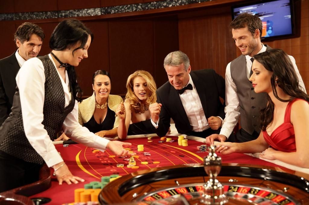 پاکستان میں ExciteWin Casino قانونی ہے۔