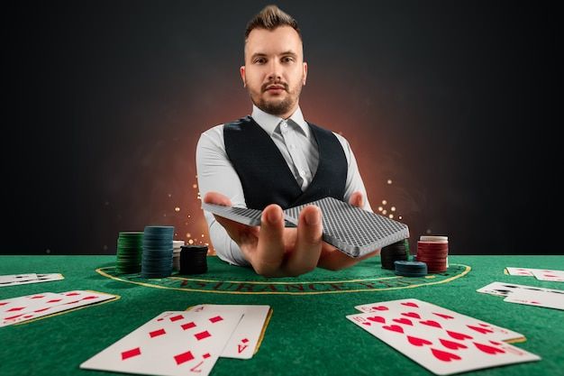 ExciteWin Casino پاکستان ریئل منی گیمز