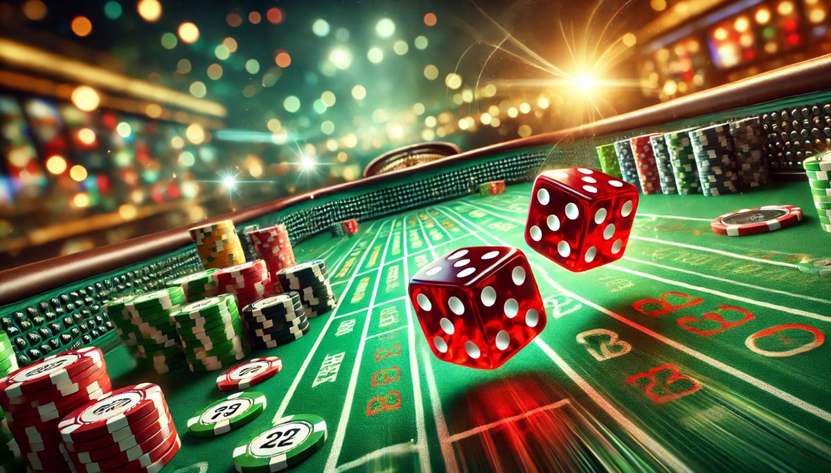 ExciteWin Casino پاکستان ریئل منی گیمز