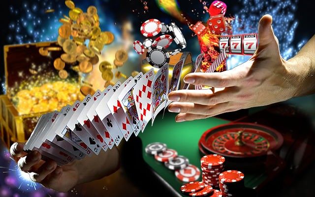 ExciteWin Casino پاکستان ریئل منی گیمز
